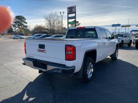2014 GMC Sierra 1500