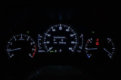 2024 Mazda CX-90 3.3 Turbo Select