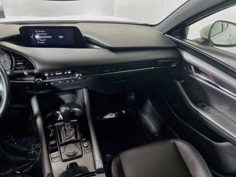 2020 Mazda Mazda3 Hatchback Premium