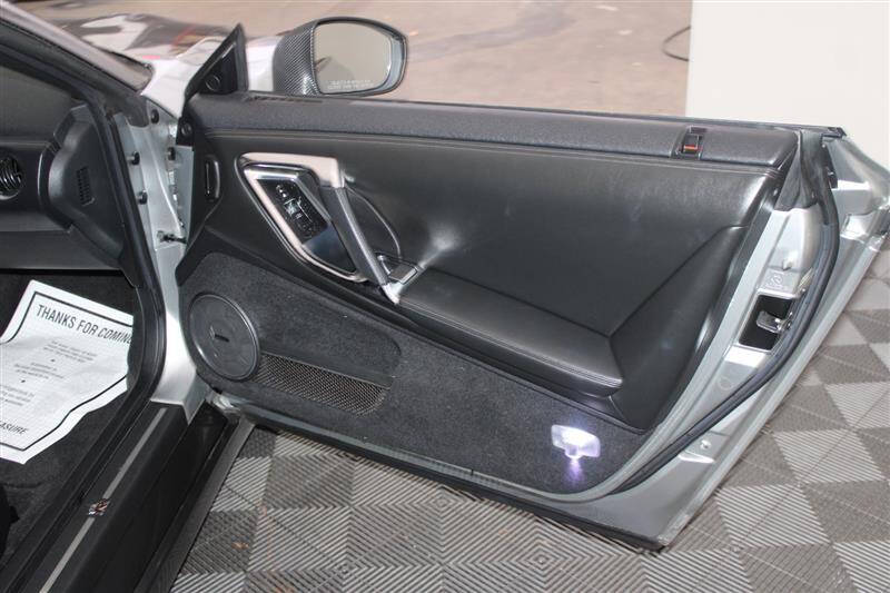 2009 Nissan GT-R Premium