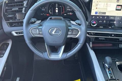 2026 Lexus RX 350