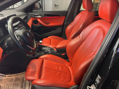 2018 BMW X2 sDrive28i