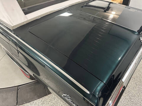 1966 Mercury Comet