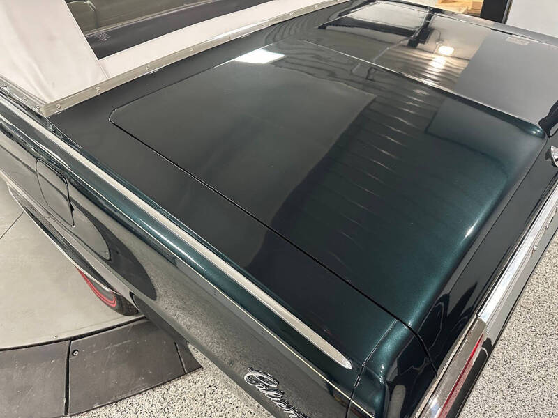 1966 Mercury Comet