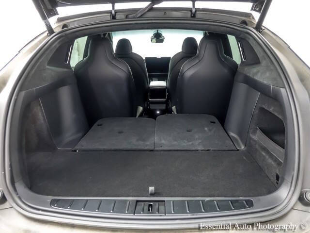 2023 Tesla Model X Plaid