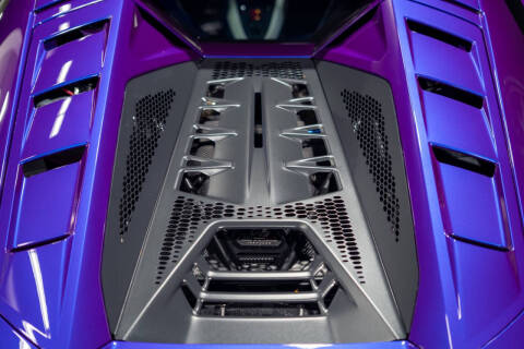 2026 Lamborghini Temerario