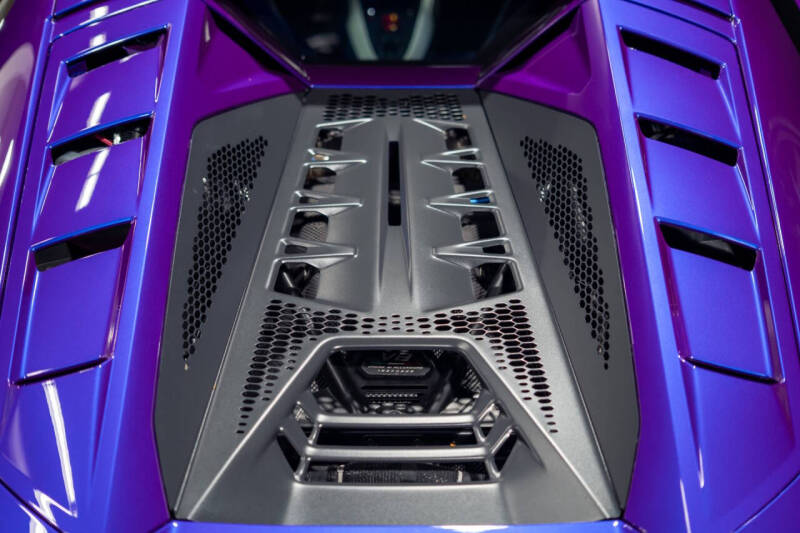 2026 Lamborghini Temerario