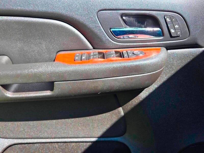 2007 GMC Sierra 3500HD SLT