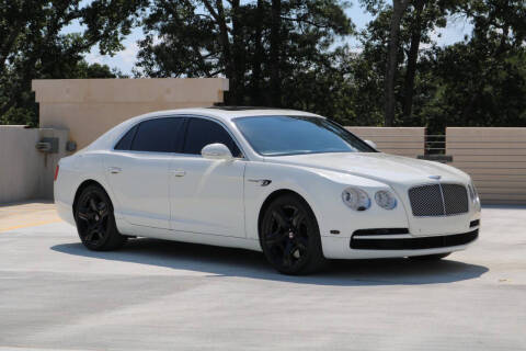 2015 Bentley Flying Spur V8