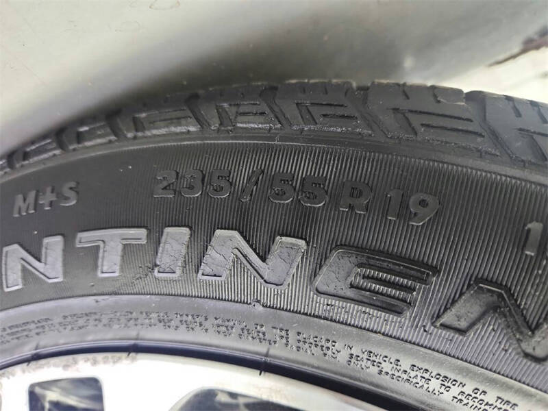 2019 Hyundai Santa Fe Ultimate 2.0T