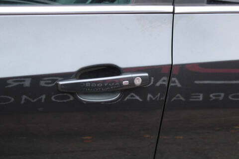 2017 Chevrolet Sonic Premier Auto