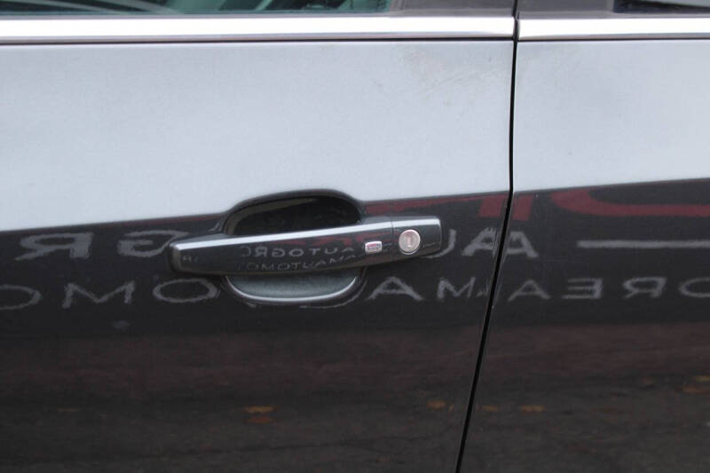 2017 Chevrolet Sonic Premier Auto