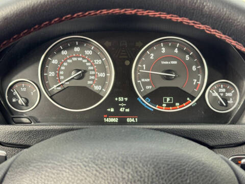 2014 BMW 4 Series 428i