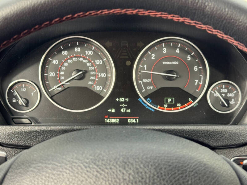 2014 BMW 4 Series 428i