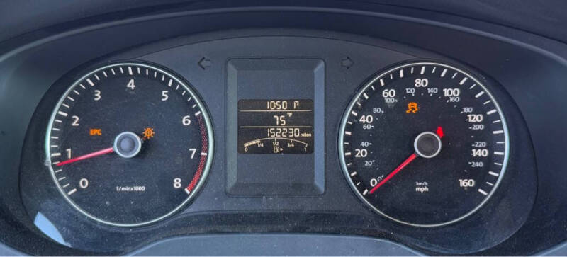 2014 Volkswagen Jetta