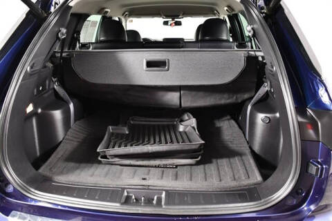 2022 Mitsubishi Outlander SEL Special Edition