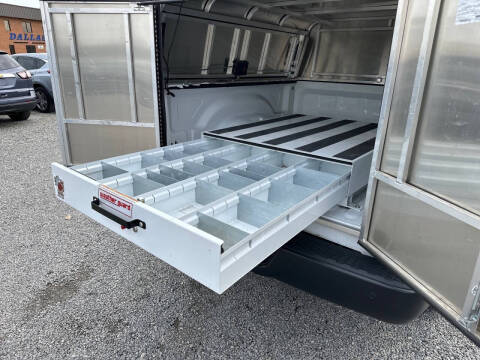 2023 RAM 1500 Classic