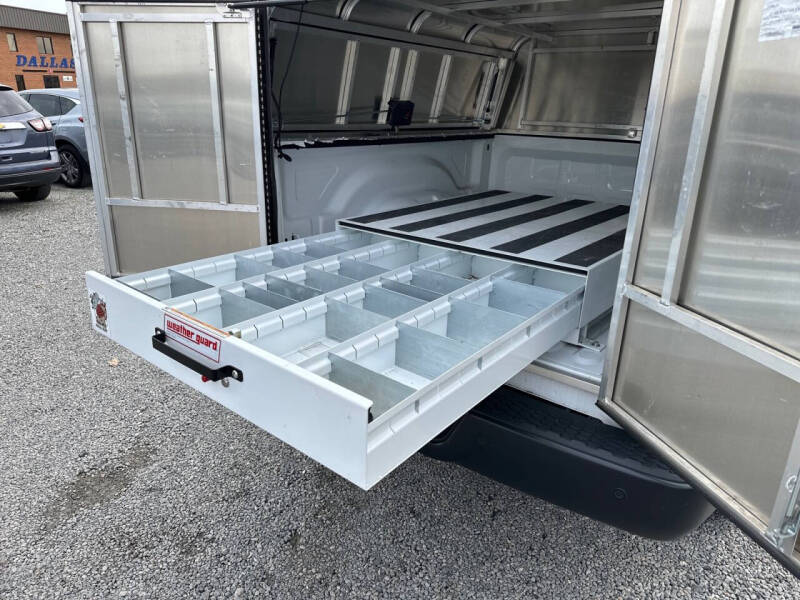 2023 RAM 1500 Classic