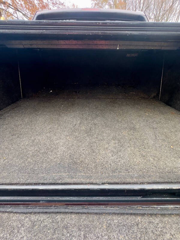 2007 Honda Ridgeline RTL w/Navi