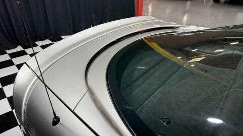 2001 Chevrolet Camaro Z28