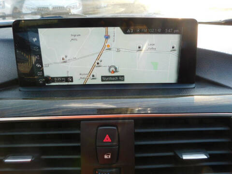 2017 BMW 3 Series 330e iPerformance