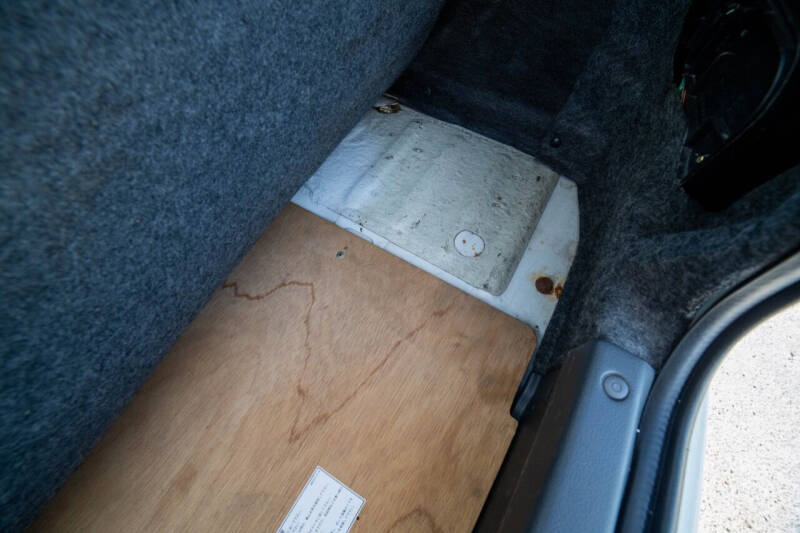 1995 Mitsubishi Lancer Evolution