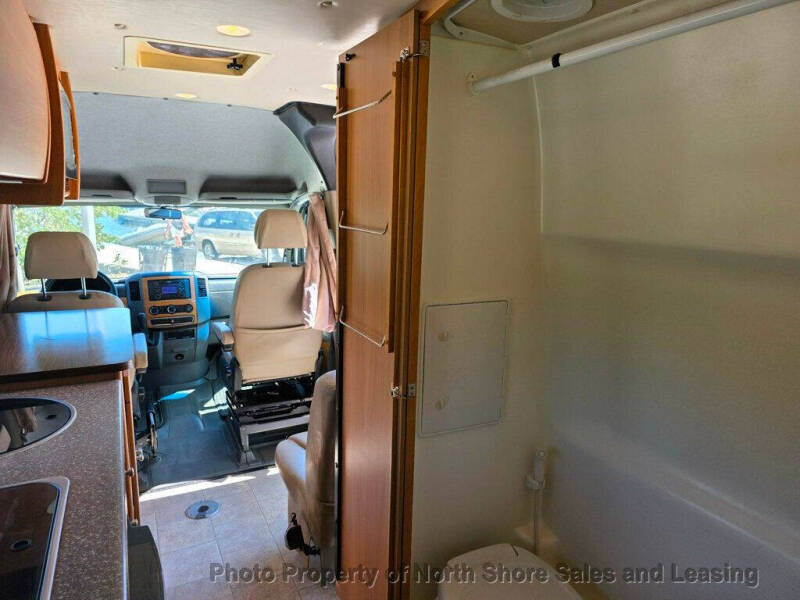 2008 Dodge Sprinter