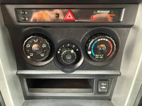 2016 Scion FR-S