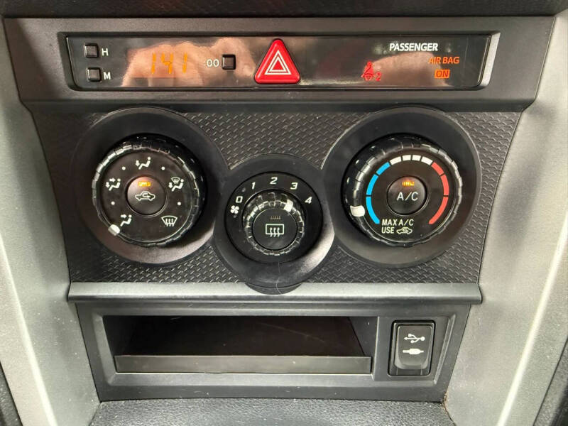 2016 Scion FR-S