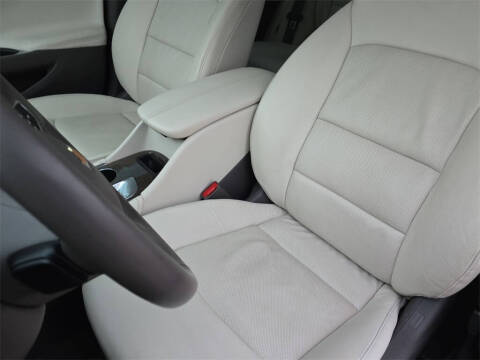 2020 Chevrolet Malibu Premier