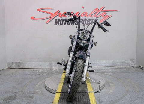 2001 Harley-Davidson Night Train