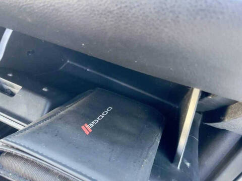 2017 Dodge Grand Caravan SE Plus