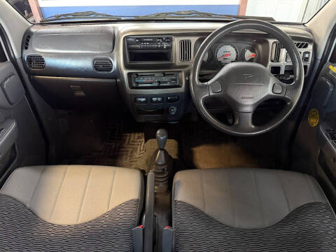 2000 Daihatsu Atrai