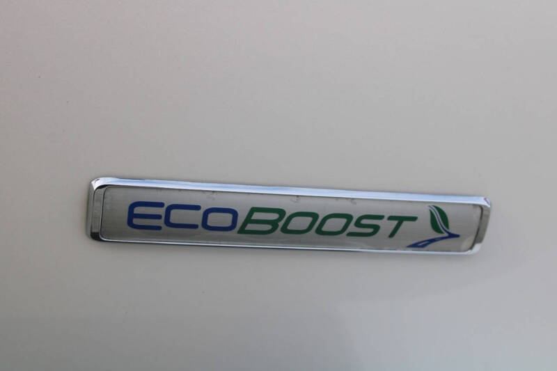 2017 Ford Expedition EL Platinum