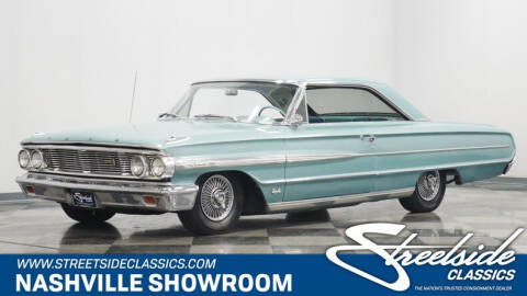 1964 Ford Galaxie
