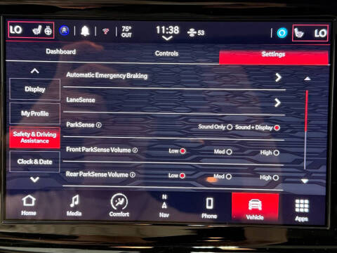 2024 Dodge Durango R/T Plus