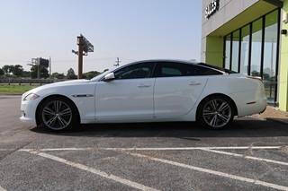 2016 Jaguar XJ Supercharged