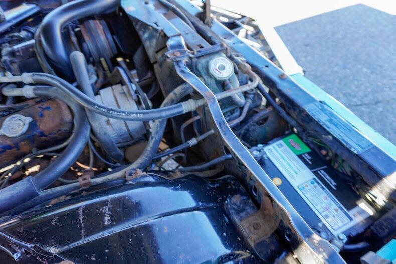 1972 Cadillac DeVille