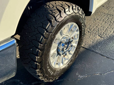 2019 Ford F-350 Super Duty