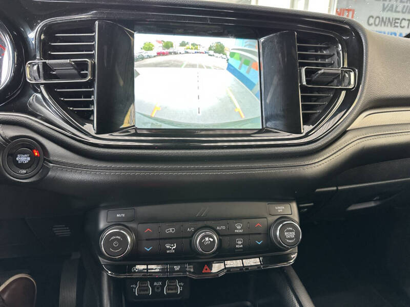 2021 Dodge Durango GT Plus