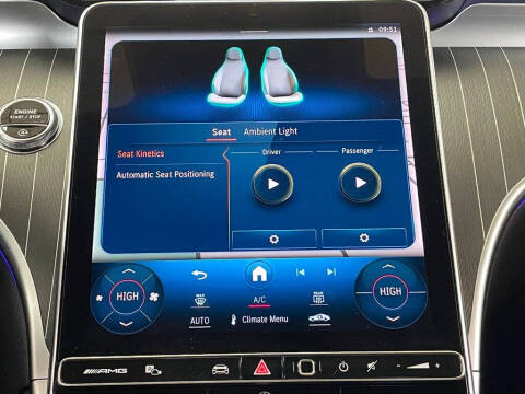 2024 Mercedes-Benz C-Class AMG C 43