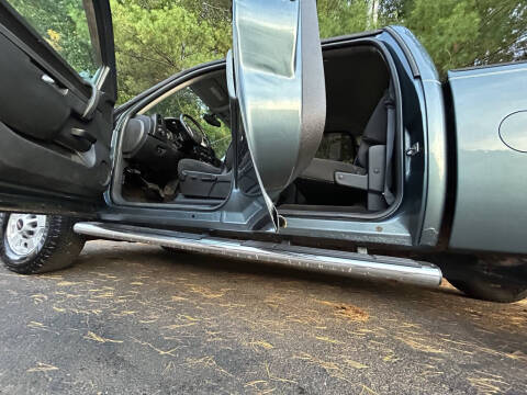 2012 GMC Sierra 2500HD SLE