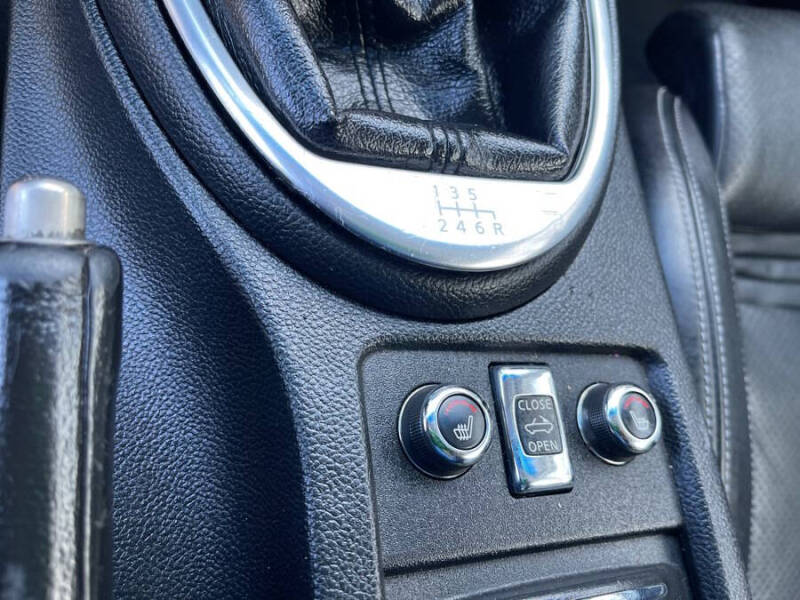 2010 Infiniti G37 Convertible