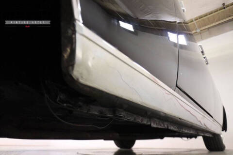 1967 Lincoln Continental