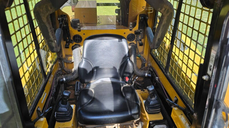 2017 Rayco C100R Forestry Mulcher