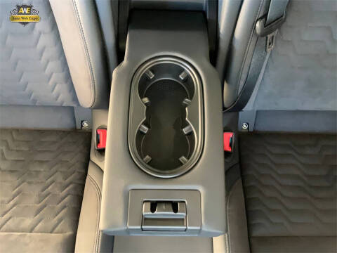 2022 Audi e-tron GT quattro Prestige