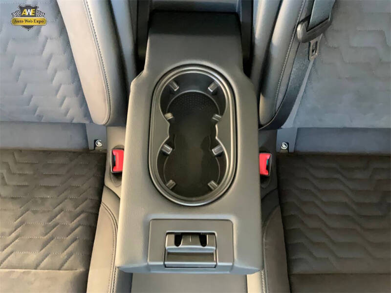 2022 Audi e-tron GT quattro Prestige