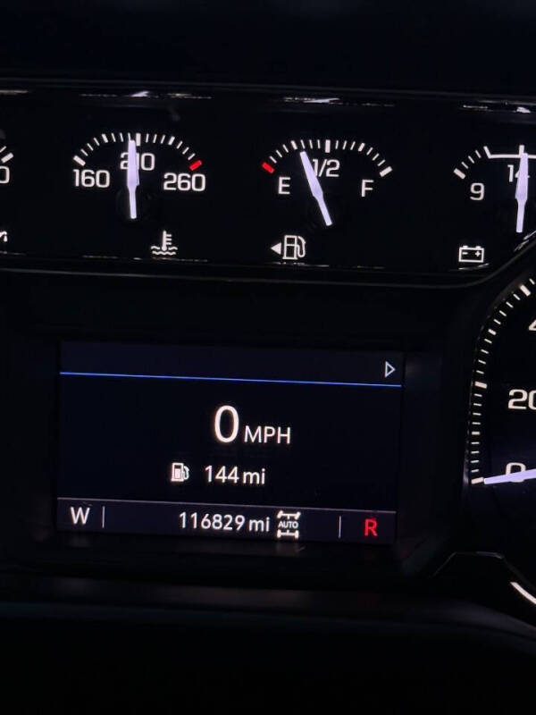 2023 GMC Sierra 2500HD AT4