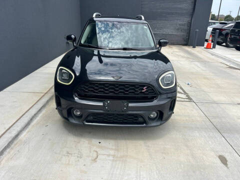 2023 MINI Countryman