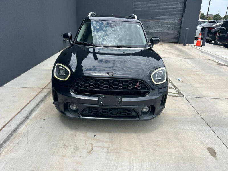 2023 MINI Countryman
